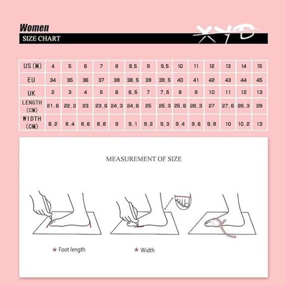 XYD Champagne Transparent Slingback Kitten Heels Pumps Pointed Toe PVC Sandals - Picture 9 of 9